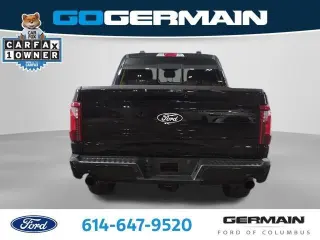 Ford F-150 2024 4x4 XLT 4 puertas SuperCrew 5.5 pies SB