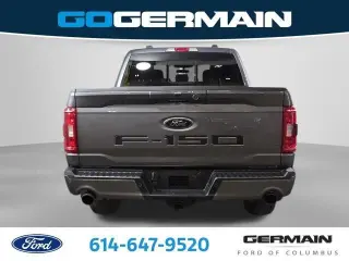 Ford F-150 2023 4x4 XLT 4 puertas SuperCrew 5.5 pies SB