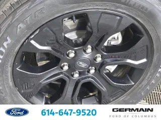 Ford F-150 2023 4x4 XLT 4 puertas SuperCrew 5.5 pies SB