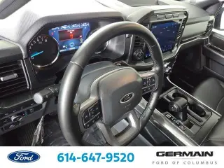 Ford F-150 2023 4x4 XLT 4 puertas SuperCrew 5.5 pies SB