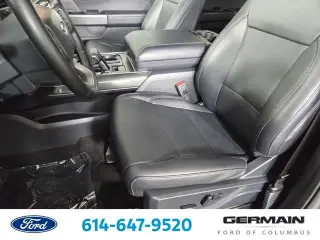 Ford F-150 2023 4x4 XLT 4 puertas SuperCrew 5.5 pies SB