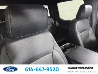 Ford F-150 2023 4x4 XLT 4 puertas SuperCrew 5.5 pies SB