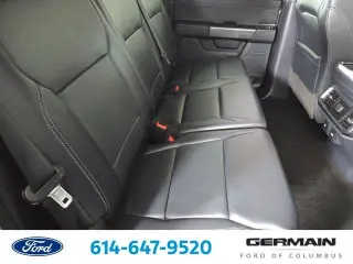 Ford F-150 2023 4x4 XLT 4 puertas SuperCrew 5.5 pies SB