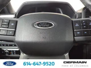 Ford F-150 2023 4x4 XLT 4 puertas SuperCrew 5.5 pies SB