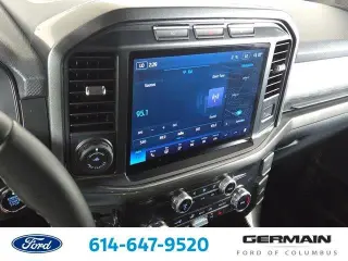 Ford F-150 2023 4x4 XLT 4 puertas SuperCrew 5.5 pies SB
