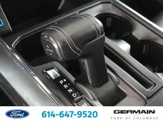 Ford F-150 2023 4x4 XLT 4 puertas SuperCrew 5.5 pies SB