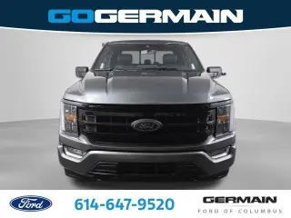 Ford F-150 2023 4x4 XLT 4 puertas SuperCrew 5.5 pies SB