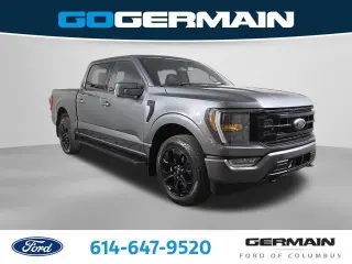 Ford F-150 2023 4x4 XLT 4 puertas SuperCrew 5.5 pies SB
