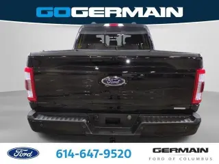 Ford F-150 2023 4x4 Lariat 4 puertas SuperCrew 5.5 pies SB