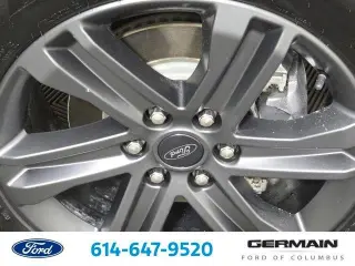 Ford F-150 2023 4x4 Lariat 4 puertas SuperCrew 5.5 pies SB