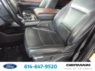 Ford F-150 2023 4x4 Lariat 4 puertas SuperCrew 5.5 pies SB