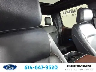Ford F-150 2023 4x4 Lariat 4 puertas SuperCrew 5.5 pies SB