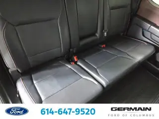 Ford F-150 2023 4x4 Lariat 4 puertas SuperCrew 5.5 pies SB