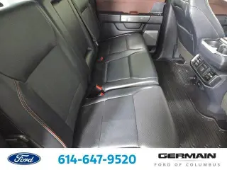 Ford F-150 2023 4x4 Lariat 4 puertas SuperCrew 5.5 pies SB