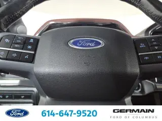 Ford F-150 2023 4x4 Lariat 4 puertas SuperCrew 5.5 pies SB
