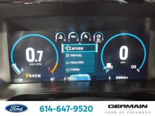 Ford F-150 2023 4x4 Lariat 4 puertas SuperCrew 5.5 pies SB