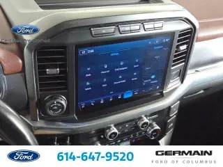 Ford F-150 2023 4x4 Lariat 4 puertas SuperCrew 5.5 pies SB