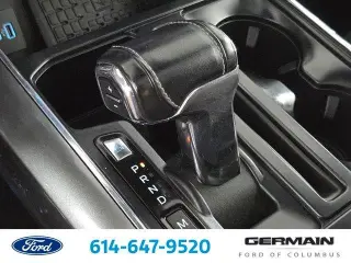 Ford F-150 2023 4x4 Lariat 4 puertas SuperCrew 5.5 pies SB