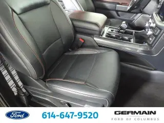 Ford F-150 2023 4x4 Lariat 4 puertas SuperCrew 5.5 pies SB