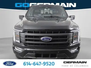 Ford F-150 2023 4x4 Lariat 4 puertas SuperCrew 5.5 pies SB