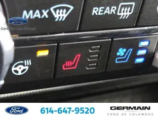 Ford F-150 2023 4x4 Lariat 4 puertas SuperCrew 5.5 pies SB
