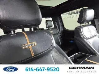 Ford F-150 2023 4x4 Platinum 4 puertas SuperCrew 5.5 pies. SB
