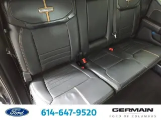 Ford F-150 2023 4x4 Platinum 4 puertas SuperCrew 5.5 pies. SB