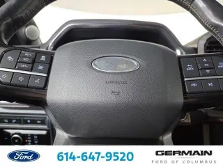 Ford F-150 2023 4x4 Platinum 4 puertas SuperCrew 5.5 pies. SB