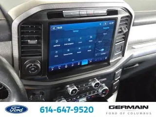 Ford F-150 2023 4x4 Platinum 4 puertas SuperCrew 5.5 pies. SB