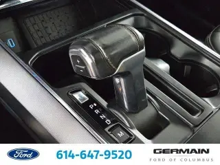 Ford F-150 2023 4x4 Platinum 4 puertas SuperCrew 5.5 pies. SB