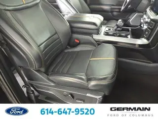 Ford F-150 2023 4x4 Platinum 4 puertas SuperCrew 5.5 pies. SB