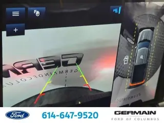 Ford F-150 2023 4x4 Platinum 4 puertas SuperCrew 5.5 pies. SB