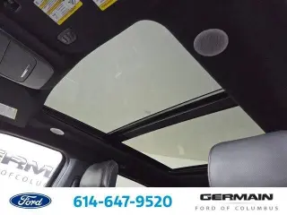 Ford F-150 2023 4x4 Platinum 4 puertas SuperCrew 5.5 pies. SB