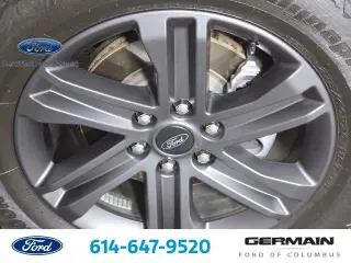Ford F-150 2023 4x4 XLT 4 puertas SuperCrew 5.5 pies. SB