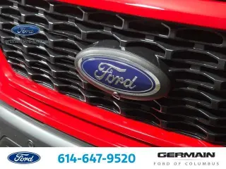 Ford F-150 2023 4x4 XLT 4 puertas SuperCrew 5.5 pies. SB