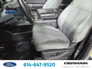 Ford F-150 2023 4x4 XLT 4 puertas SuperCrew 5.5 pies. SB