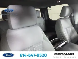 Ford F-150 2023 4x4 XLT 4 puertas SuperCrew 5.5 pies. SB