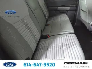 Ford F-150 2023 4x4 XLT 4 puertas SuperCrew 5.5 pies. SB