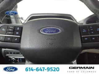 Ford F-150 2023 4x4 XLT 4 puertas SuperCrew 5.5 pies. SB