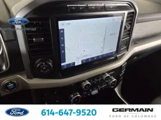 Ford F-150 2023 4x4 XLT 4 puertas SuperCrew 5.5 pies. SB