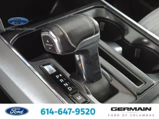 Ford F-150 2023 4x4 XLT 4 puertas SuperCrew 5.5 pies. SB