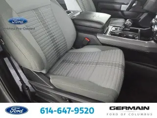 Ford F-150 2023 4x4 XLT 4 puertas SuperCrew 5.5 pies. SB