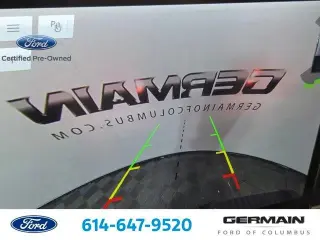 Ford F-150 2023 4x4 XLT 4 puertas SuperCrew 5.5 pies. SB
