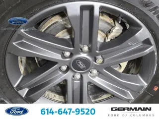 Ford F-150 2023 4x4 Lariat 4 puertas SuperCrew 6.5 pies. SB