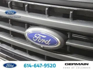 Ford F-150 2023 4x4 Lariat 4 puertas SuperCrew 6.5 pies. SB
