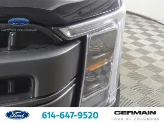 Ford F-150 2023 4x4 Lariat 4 puertas SuperCrew 6.5 pies. SB