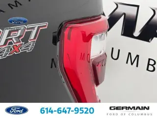 Ford F-150 2023 4x4 Lariat 4 puertas SuperCrew 6.5 pies. SB