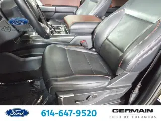 Ford F-150 2023 4x4 Lariat 4 puertas SuperCrew 6.5 pies. SB