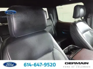 Ford F-150 2023 4x4 Lariat 4 puertas SuperCrew 6.5 pies. SB