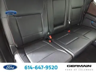 Ford F-150 2023 4x4 Lariat 4 puertas SuperCrew 6.5 pies. SB